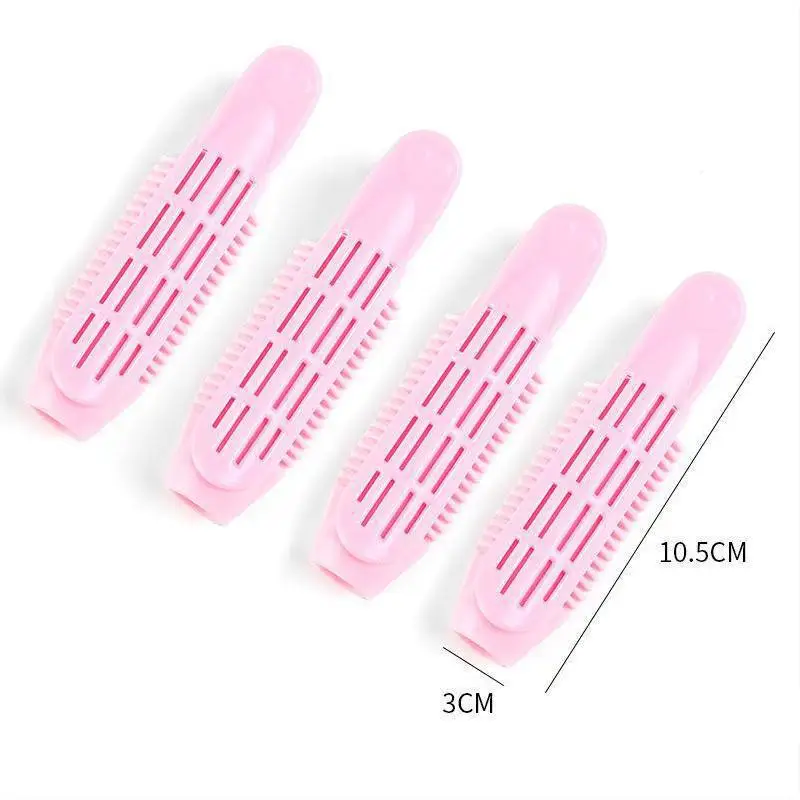 Pink-4PCS Set