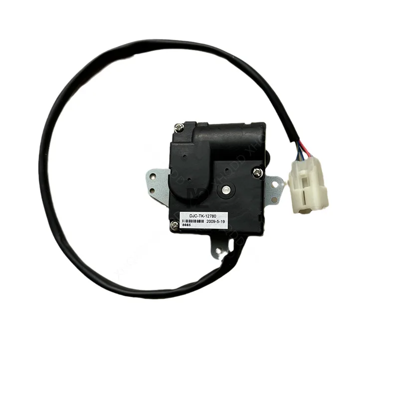 ACTUATOR-INTAKE For Hyundai Terraan Car Actuator Temp Door Switch