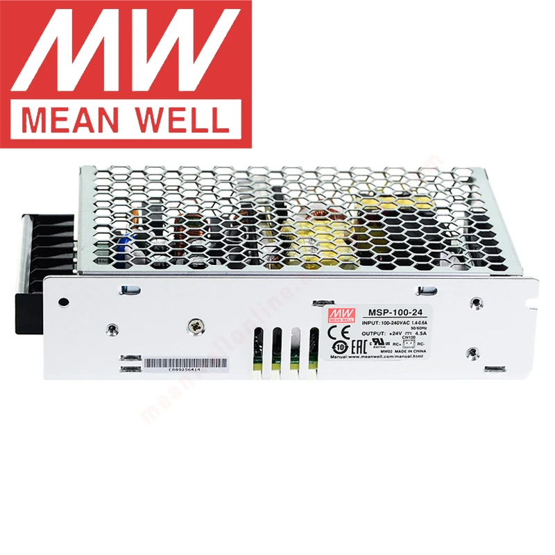 36 48 meanwell 100w unica saida tipo 02