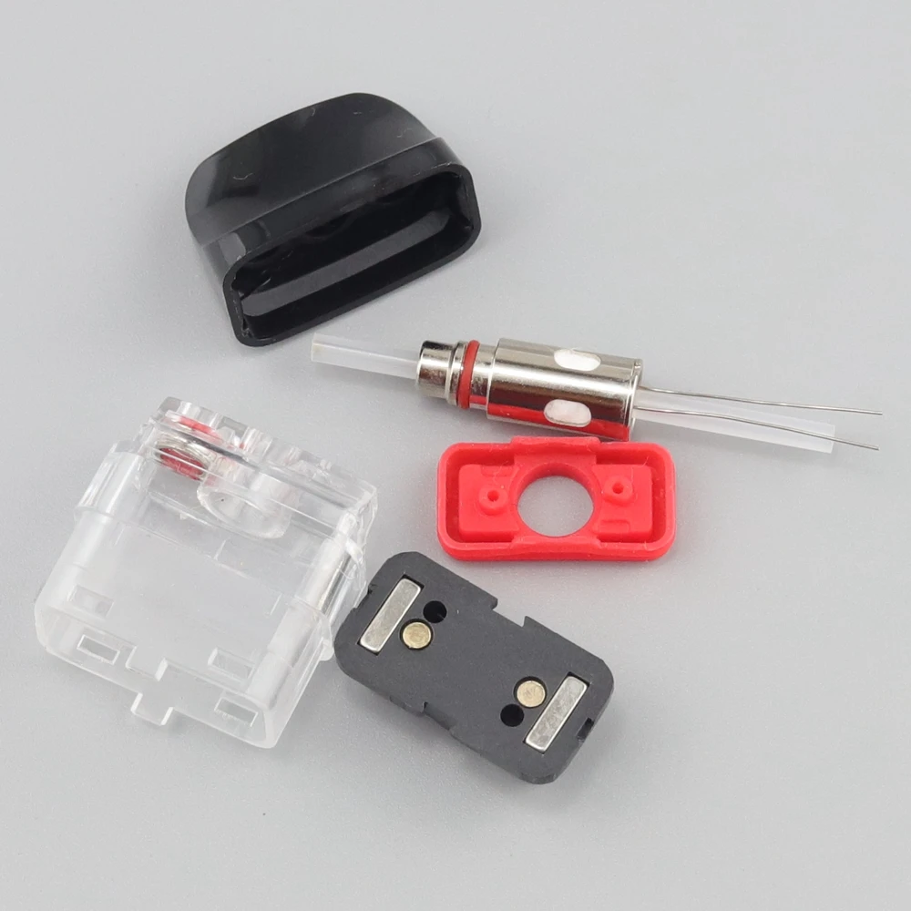 Universal XROS Adapter Plug Connectors, 3.7-4.2v, Individual cores or ...