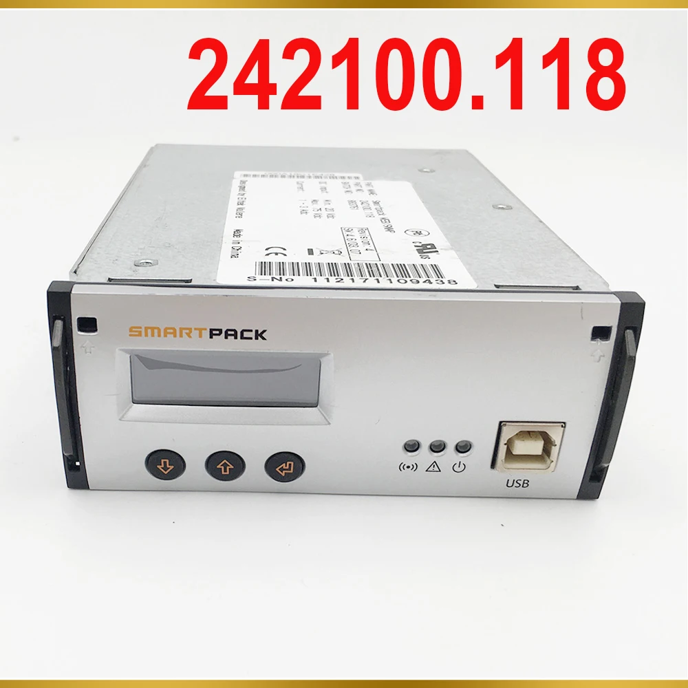 

For Eltek Power Monitoring Module SMART PACK 242100.118