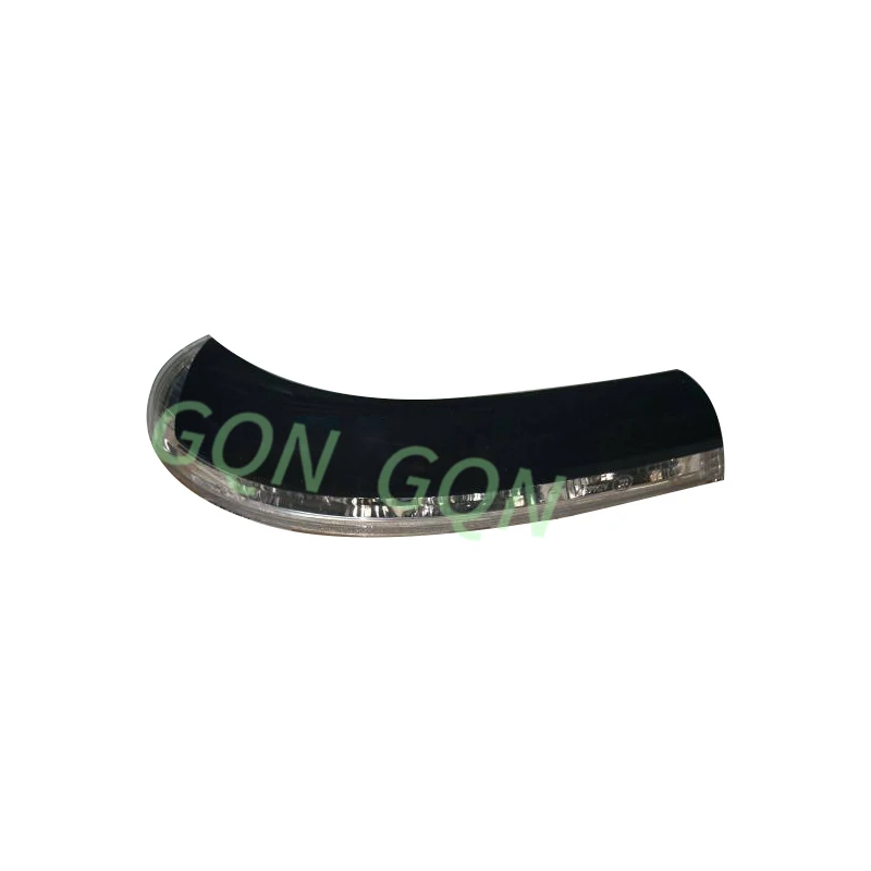 

turn signal lights Vo lk sw ag en Ph ae to n Rearview mirror Rearview mirror Rearview mirror light piece Turn signal