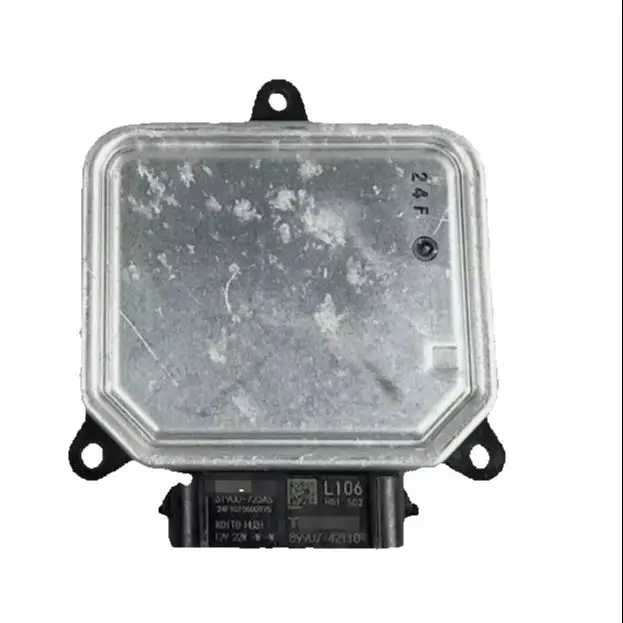 Subaru Solterra LED Left Headlight Ballast Module Set 89907-42110 89908-42110