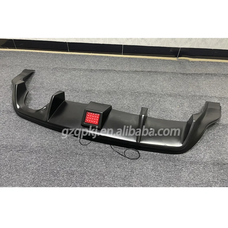 シビックfd2 リアディフューザー CIVIC TYPE-R FD2 リアディフューザー FRP製（白ゲル） 塗装取付込