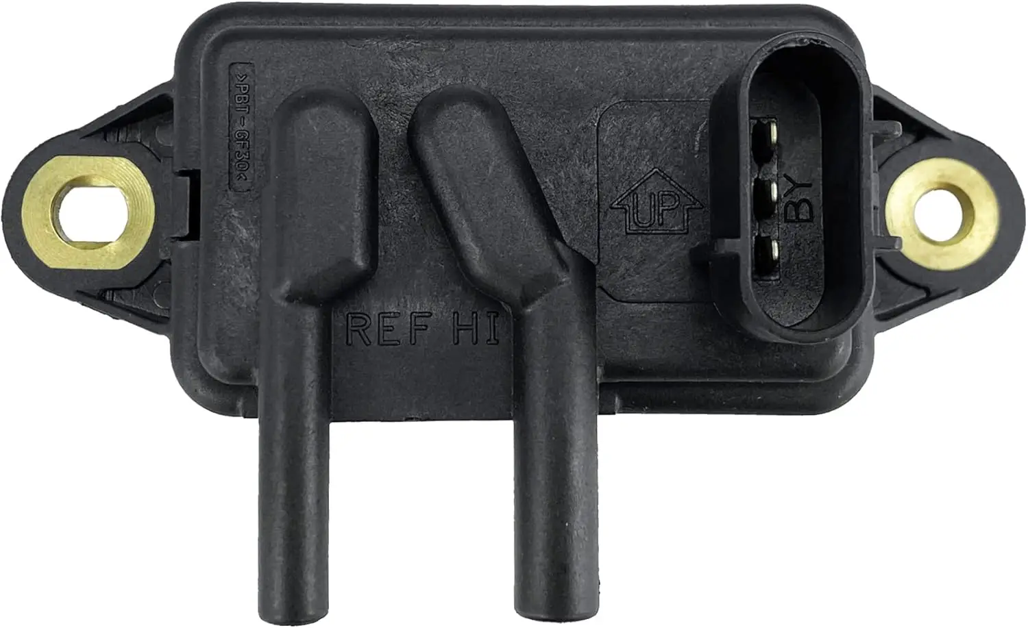 F77z-9j460-ab para Ford Explorer Expedition Mustang Lincoln Jaguar Mazda Egr Sensor de posición de válvula de presión Dpfe-15 F77z9j460ab