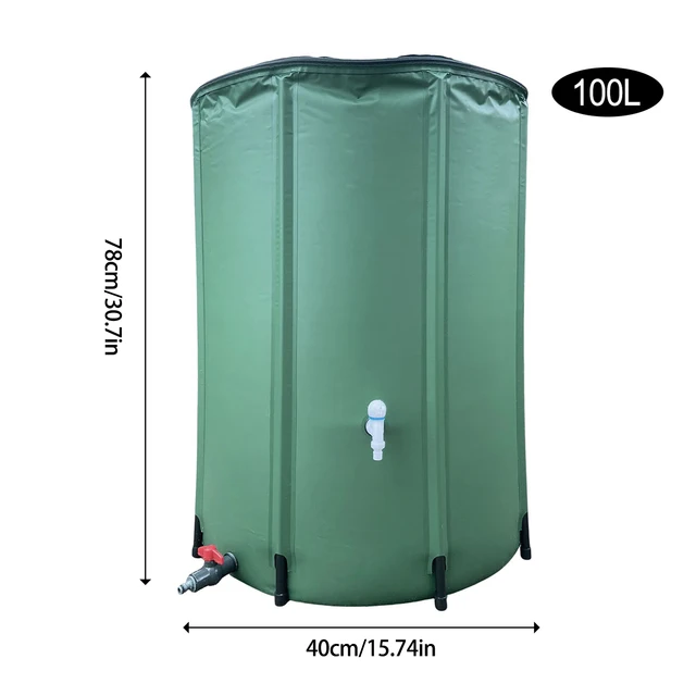 100L