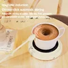 Automatic Mixing Cup Portable Electric Mixing Coffee Cup Water Cup Milk Cup USB Charging Magnetic Suspension Shaker Baby Items 1