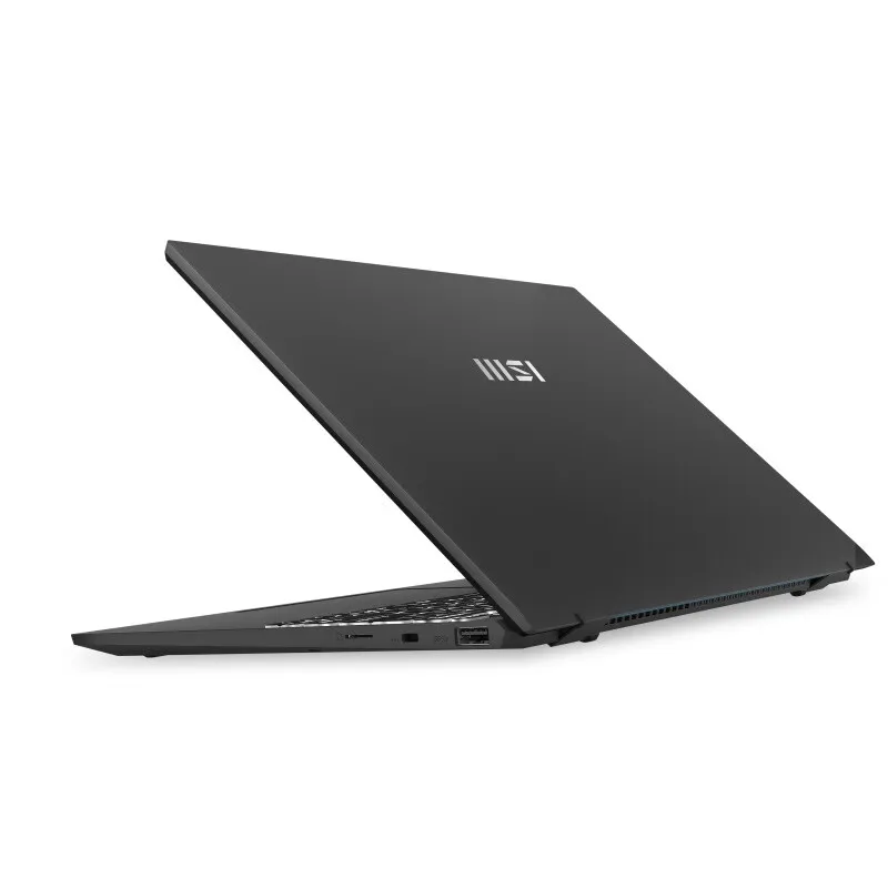 2024 MSI Prestige 13 AI Evo Laptop 13.3 Inch 2.8K QHD OLED Screen Netbook Intel Ultra7-155H 32GB 1TB Intel Arc Graphics Notebook 5