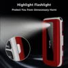 Artfone F20 Big Button Senior Flip Mobile Phone For Elderly Unlocked Celulares Single Sim Wireless FM Bluetooth 5