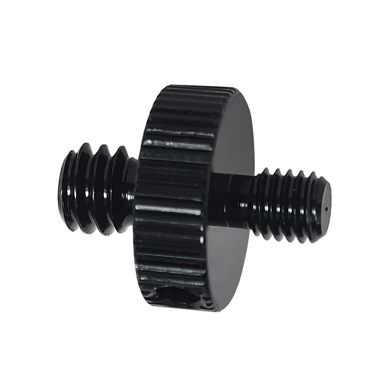 1x Reinforced Camera Conversion Screw Adapter 1/4 to 3/8 M4 M5 M6 M8 M10 Male Fe