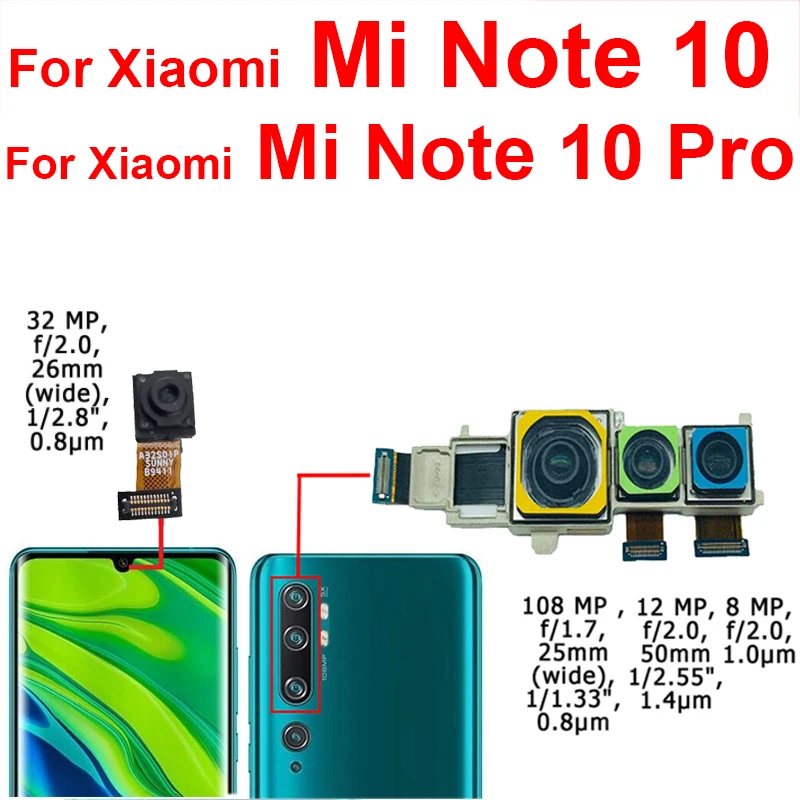 Redmi Note 10 Pro Front Camera Mp Odak G Venlik Ve New Releases