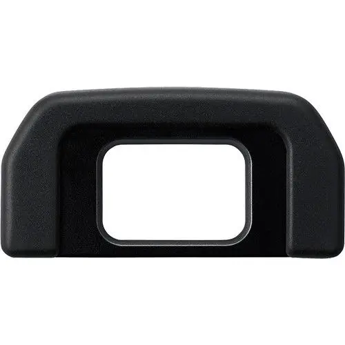 2 Pz Dk-28 Dk28 Eyecup Oculare In Gomma Eye Cup Per Fotocamera Nikon D7500 Dslr