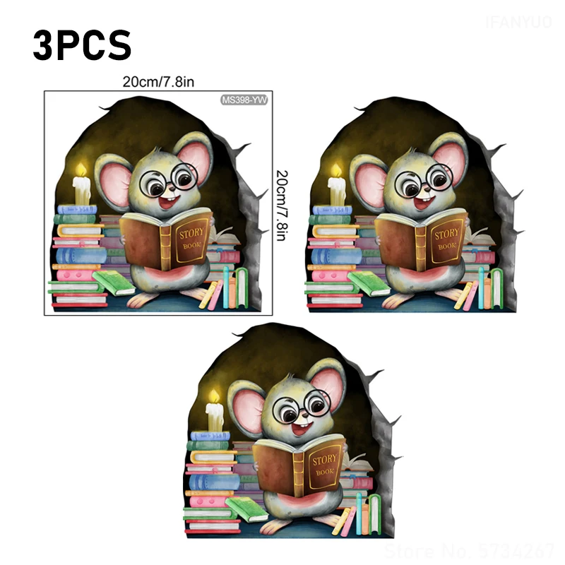 A Style 2PCS