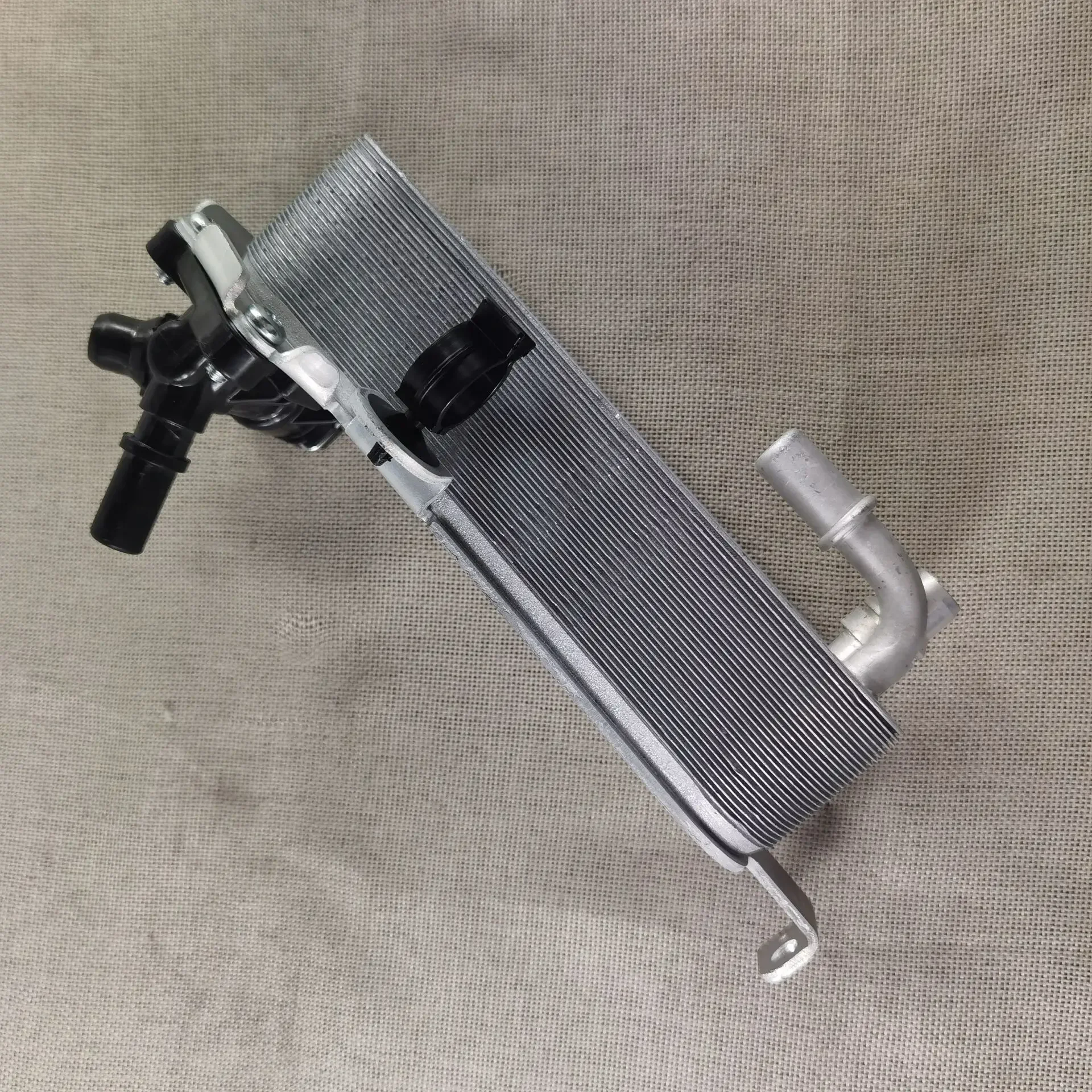 Oil Cooler Kit Automatic Transmission Oil Cooler For BMW F20 F21 F22 F23 F30 17217600553