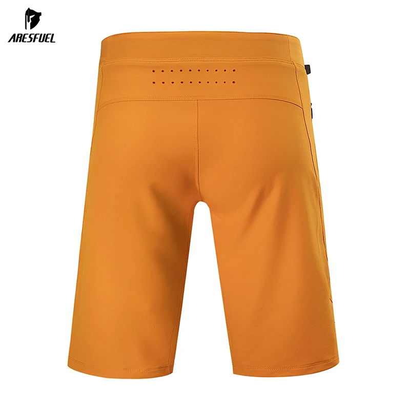Cycling Shorts for Men Mountain Biking Summer Outdoor Off-Road