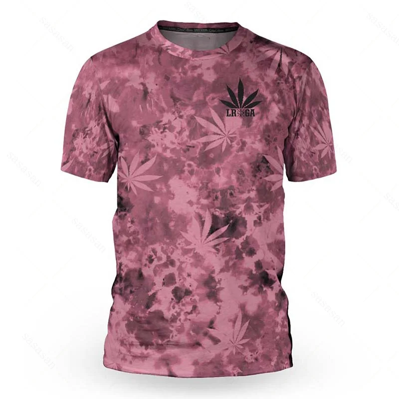 Camiseta de manga corta para descenso de hombre de Loose Rider, camiseta de ciclismo de montaña MTB, camiseta de motocross DH, sudadera Motochoss