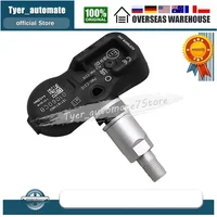 4PCS For Toyota RAV4 IV 2013-2018 Tire Pressure Sensor Monitoring Sensor TPMS Sensor 433MHz PMV-C210 - Image 5