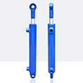 Hydraulic Tool Store