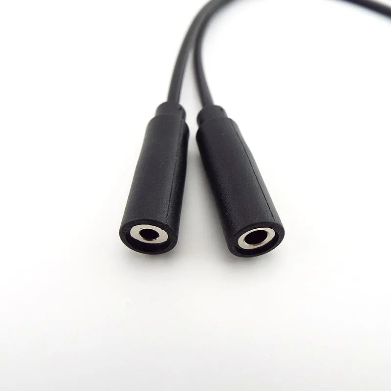    2  ̾  ̺ ڵ,   Ŀ, DIY  ̱  ÷ , 2.5mm, 3.5mm, 5 