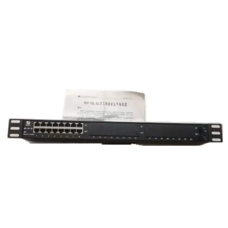 

NKP-TEL-5U(8 Ports)