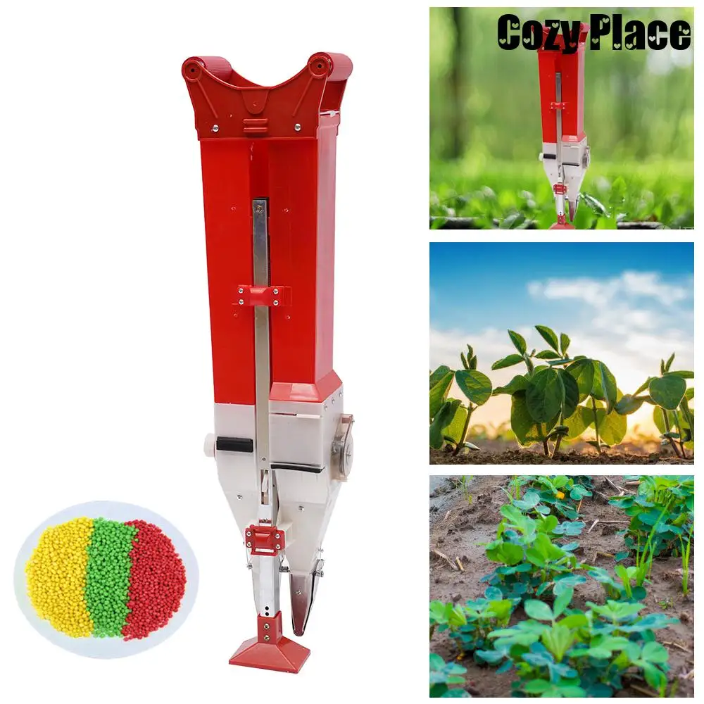 adjustable-handheld-manual-fertilizer-seeder-seed-spreader-double-cylinder-seeds-planter-garden-tools