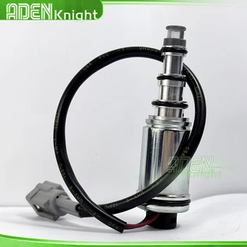 Valvola di controllo solenoide compressore AC automatico per Infiniti G35 M35 Nissan X-trail T31 Qashqai Sylphy Bluebird MR20