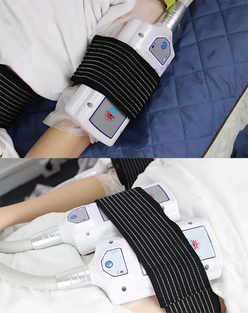 New Product Slimming 8 Handles Diamond 8 Cryo Pads Machine Weight Loss Fat Melting Cellulite Reduce cryoskin EMS