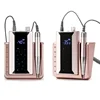 Brushless Nail Drill Lasting 40000RPM Nail Drill Machine 85W Handle Manicure Portable Tool Nail Drill 1