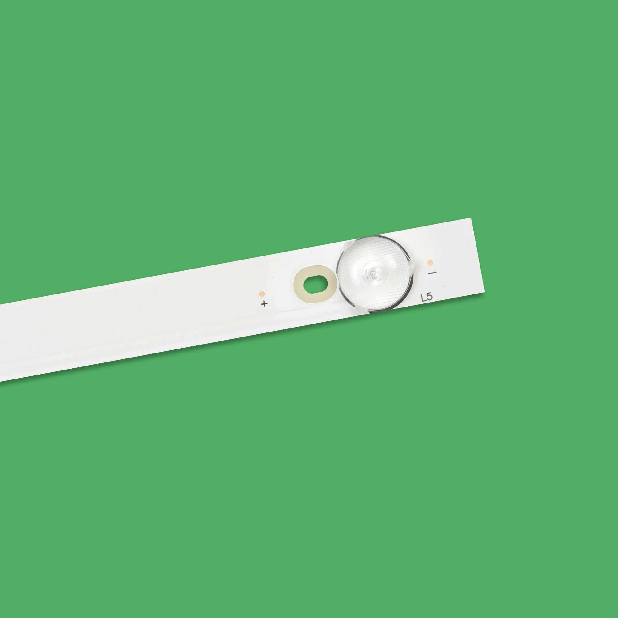 ARIELLI MS-L1598 V1  LED Ʈ Ʈ, ο ŰƮ, 5LED(6V), 32DN, 2 * 5_30_300MA_30V, 8D32-DNWR-A3205A PT320AT01-3-XC-2, 2