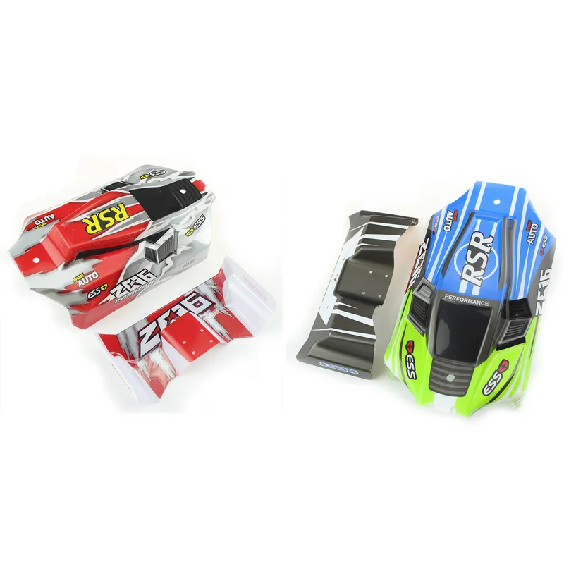 

For Wltoys 144001 1/14 Car Body Shell Top Canopy 144001-1335 Car Parts
