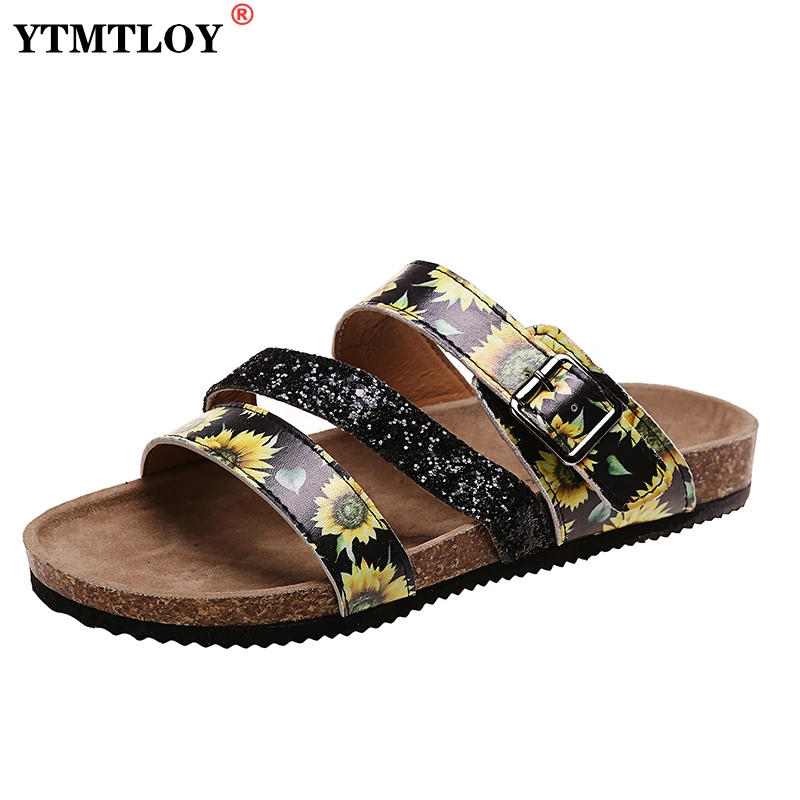 CHINELO LOUIS VUITTON SLIDE