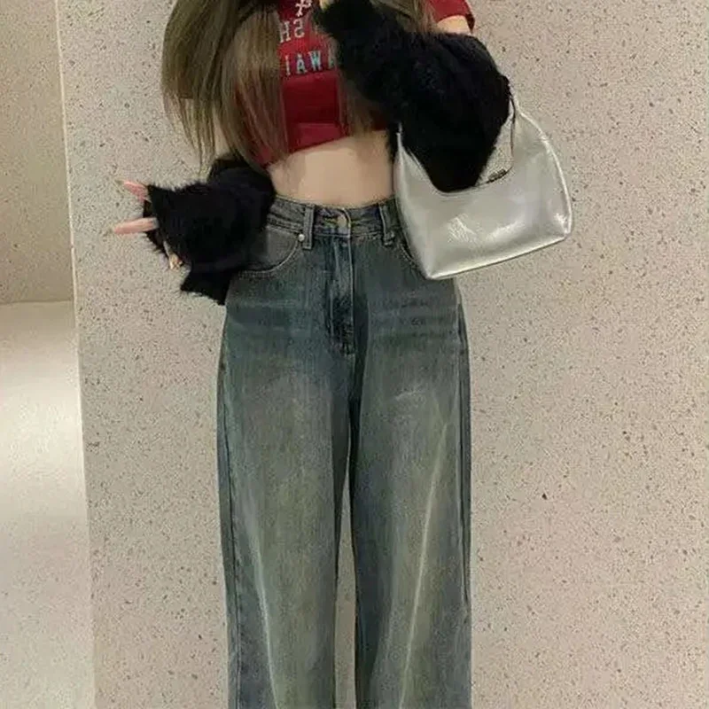 Рисунок 3 - Y2k 2024 Американская Мода ретро