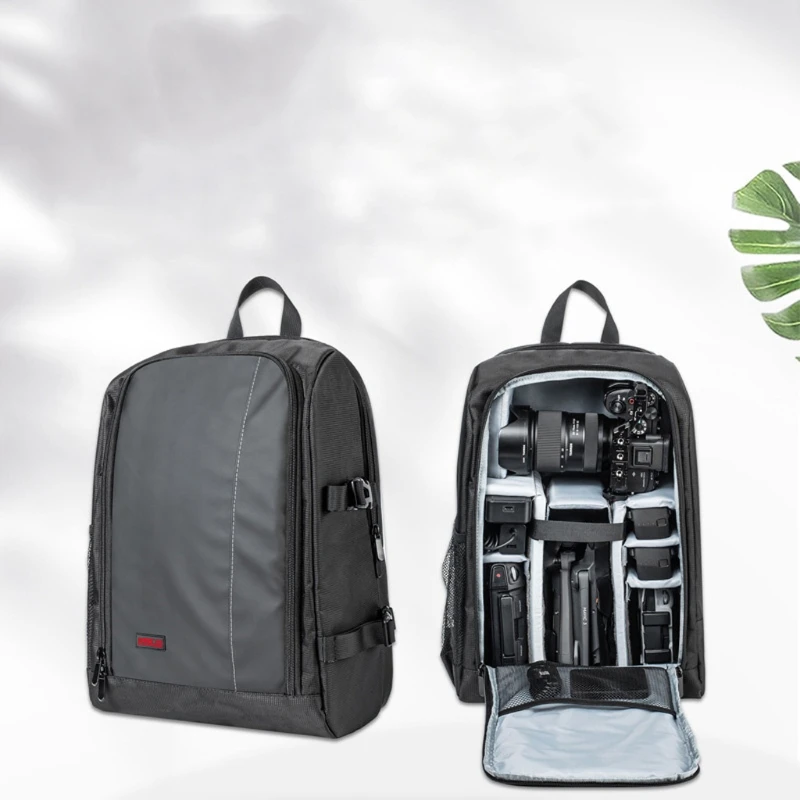 Storage Bag for Mavic 3 Multi Pocket Travel Carrying Bag with Zipper for Mavic 3 Protect Cover X7JC
