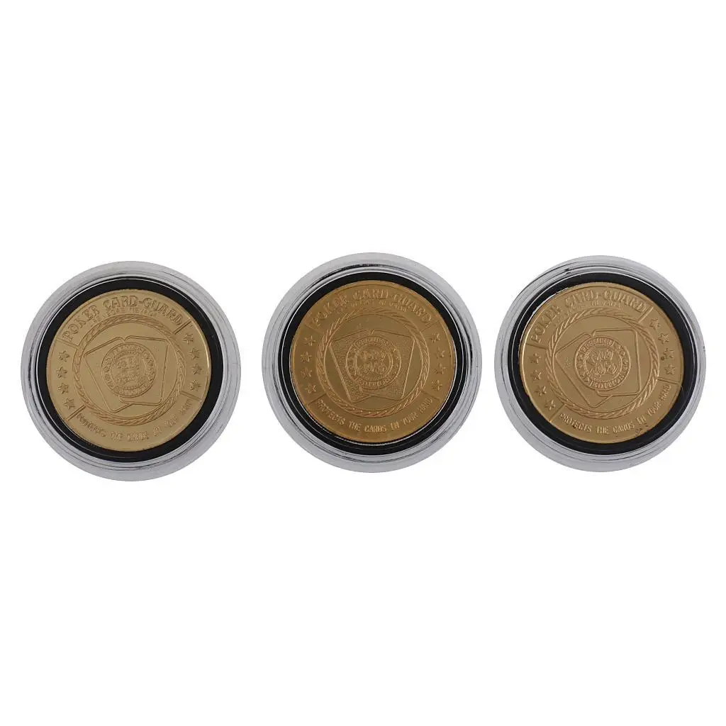 Professional Poker Chip Set 1 Dealer 1 Small Blind and Big Blind Stylish and Durable Style A poker chips