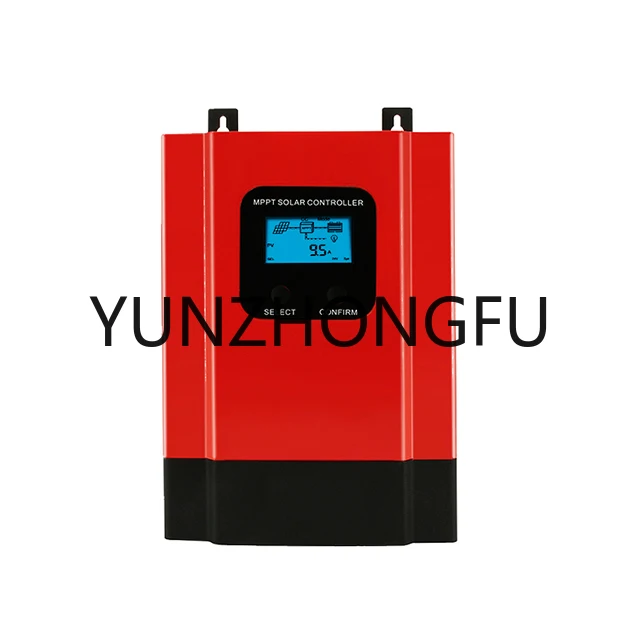 

Factory price hybrid solar charge controllers 6000w solar wind generator controller