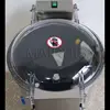 Automatic 10L Commercial Industrial Potato Peeler Machine Electric Potato Washing And Peeling Machine 5