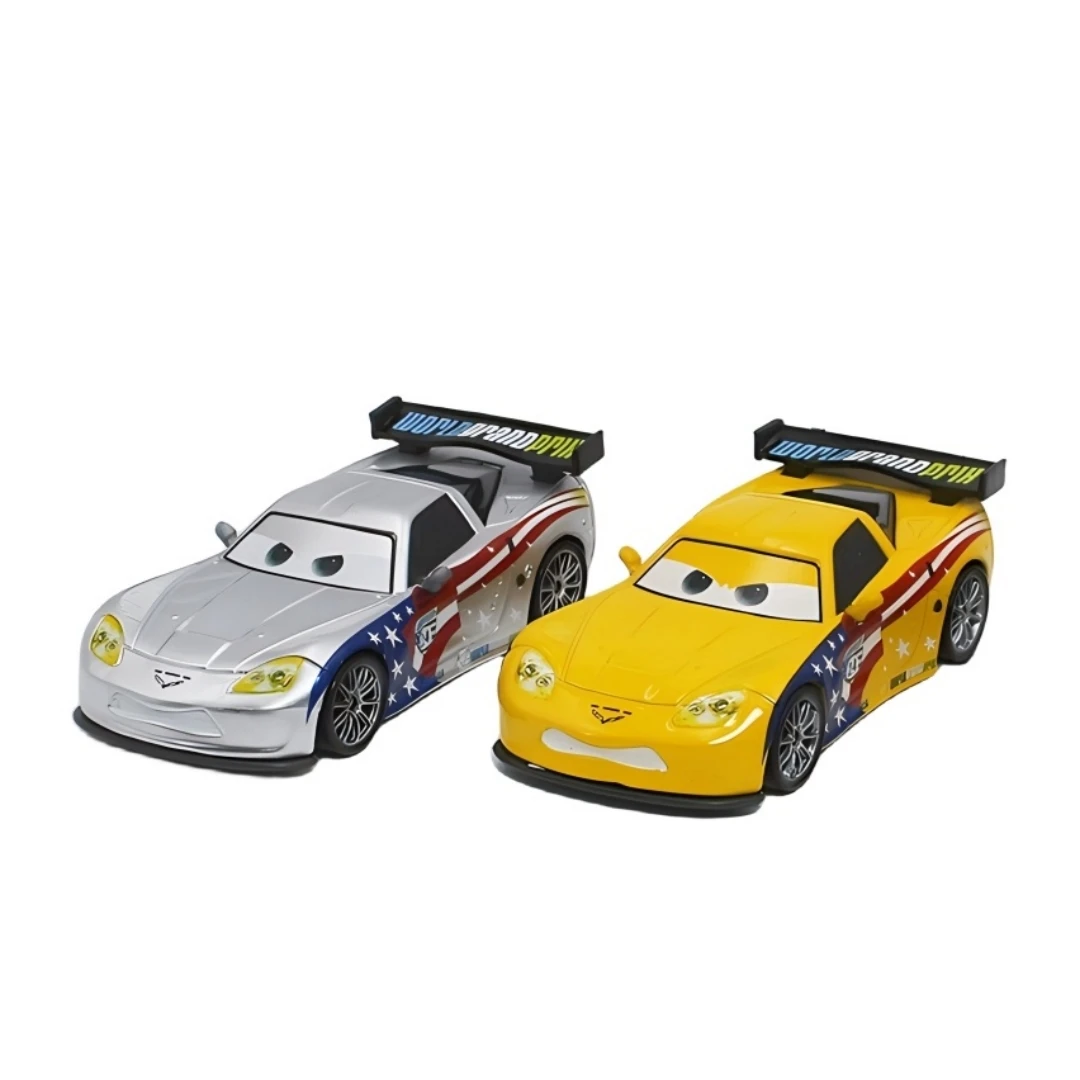 ギ*モ様 CARS3 JEFF GORVETTE カーズ ミニカー ギ*モ様 CARS3 JEFF GORVETTE カーズ ミニカー ギ*モ様 CARS3