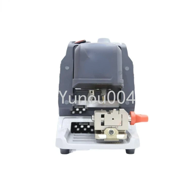 

12V 80W CNC Panda Key Cutting Machine USB2.0 Bluetooth Connection Mobile