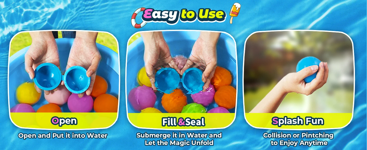 Pool Toy