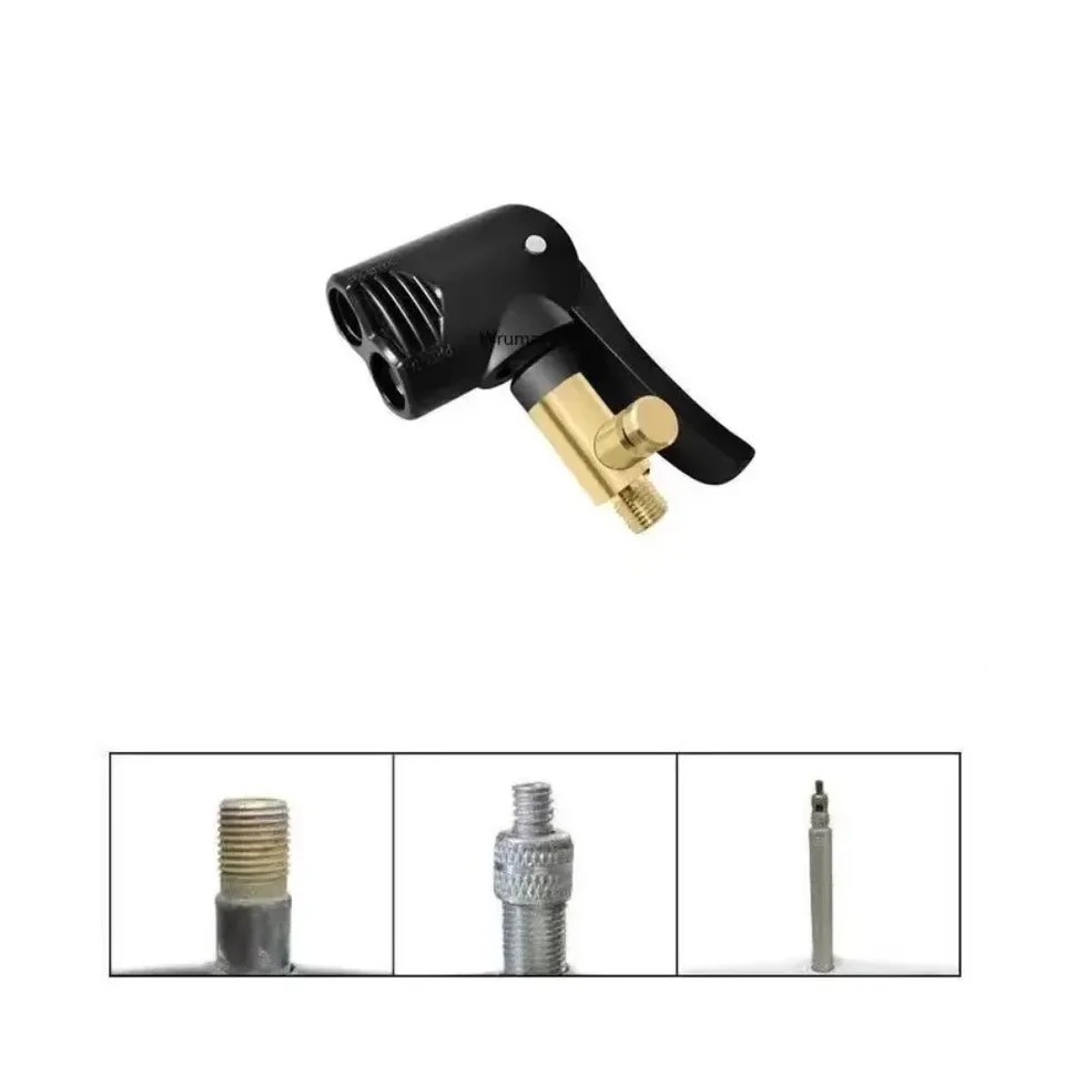 Prolunga Per Tubo Bocca Pompa Aria Xiaomi – Ricambio Perfetto Per Gonfiatore Elettrico