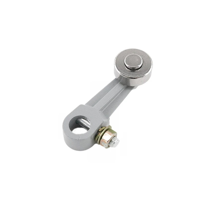 

10pcs Travel Limit Switch Accessories JLXK1-111 YBLX-K1/111 Metal Roller Head Wheel Arm Swing Part