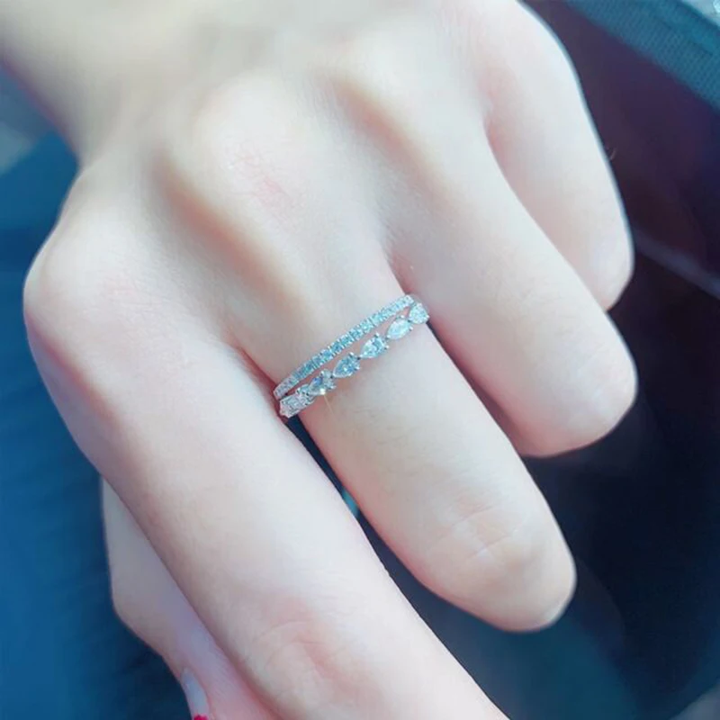 アクセサリー Fauvirame Waterdrops Ring Gold Waterdrops Ring/Gold | Fauvirame | フォーヴィレイムの公式