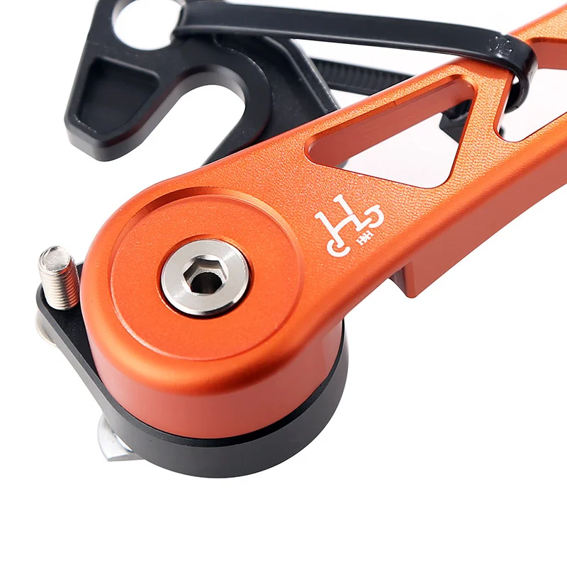 H&H T Pline special variable speed rear derailleur Chain
