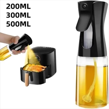 Olive Oil Spray Bottle 1