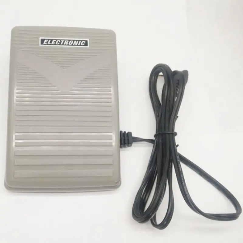 Foot Control Pedal #90-222050-43 For PFAFF 1471 1473 1475 4870 4872 7510 7530 7560 7562 7570 | Дом и сад