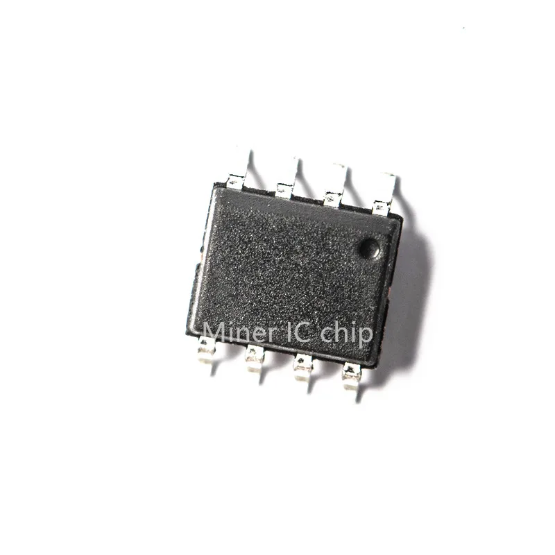 

2PCS TA2008 SOP-8 Integrated circuit IC chip