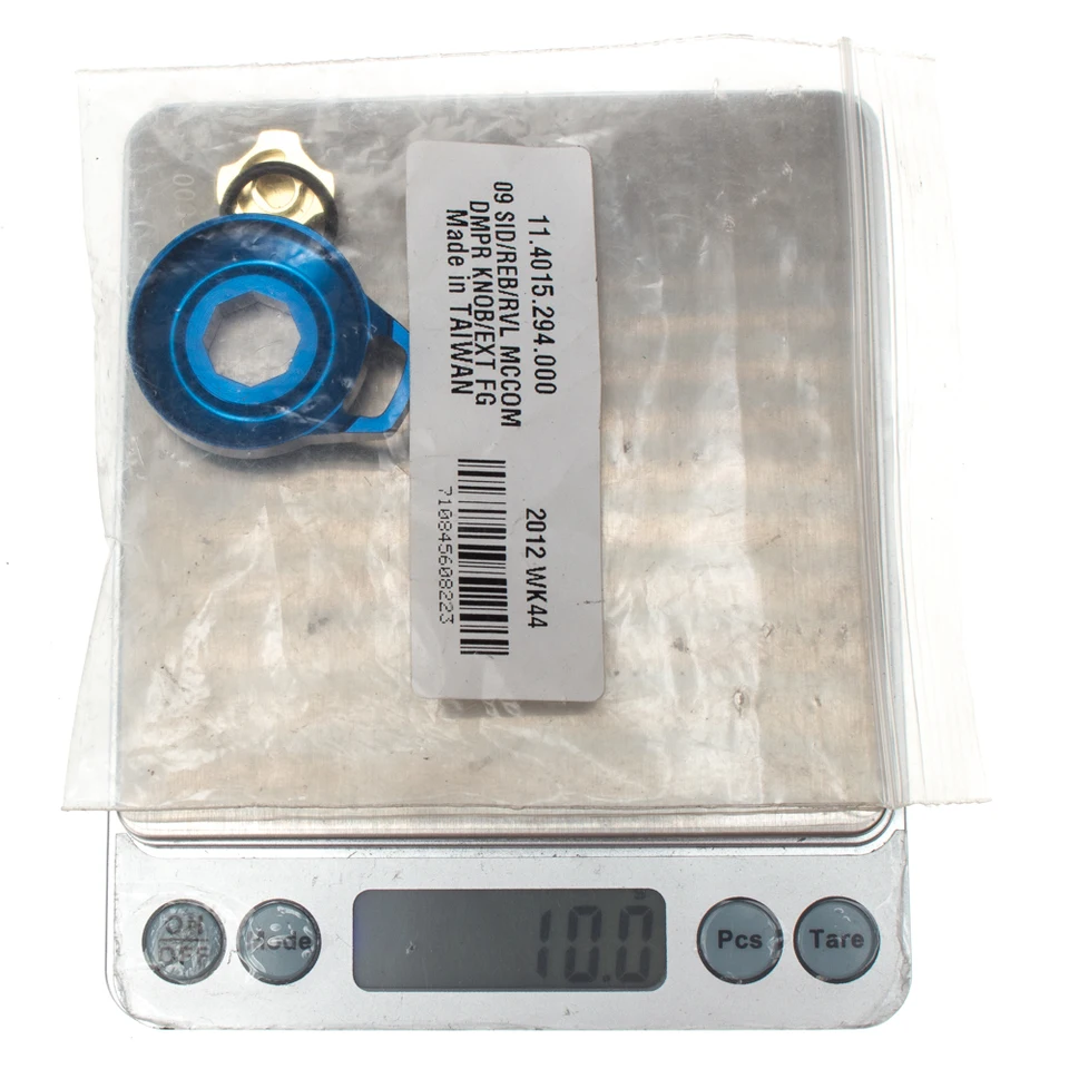 パーツ ROCKSHOX ROCKSHOX SPARE PARTS FRONT SUSPENSION INTERNALS LEFT DART/JUDY TOP