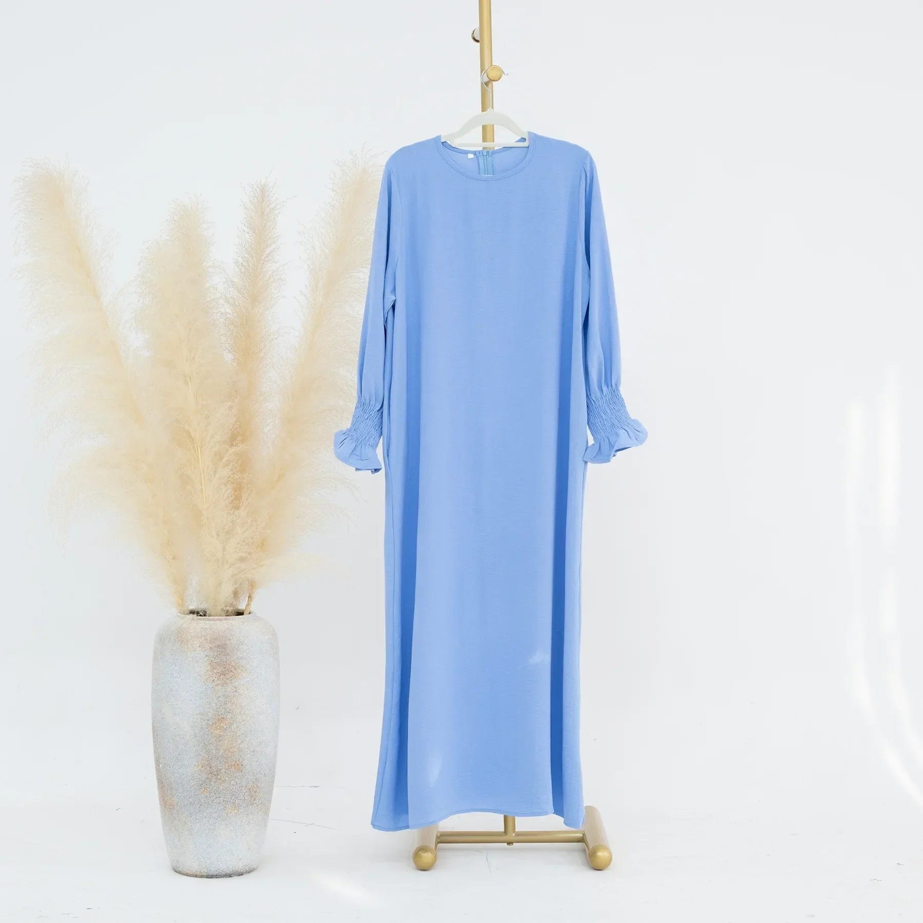Light blue