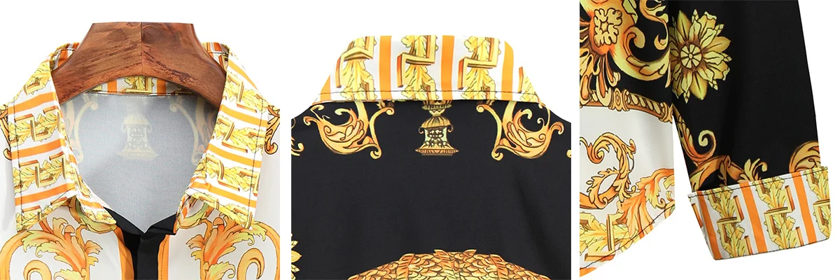 S81251903a0bd4a73a6369208b278da56G Hawaiian Real Betis Men's Shirts Oversized Clothing Brand Middle East Arab Islam Copy Plain Blouse For Men Style European Mallzona