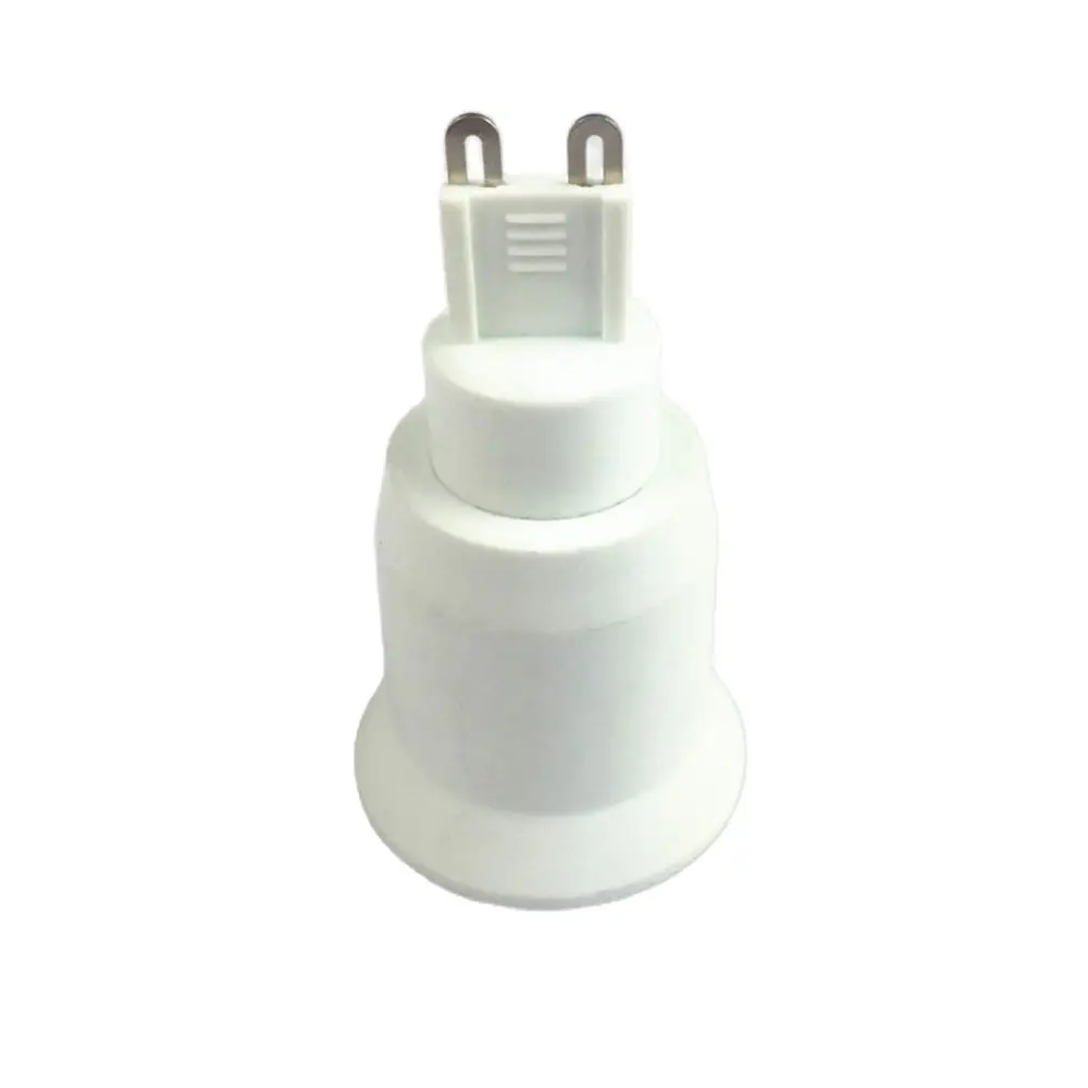 Lamp Holder Converters G9 To E27 Light Socket Adaptor Holder LED Bulb Socket Adapter 1pcs lamp holder,lamp bulb holder,socket converter,lamp base,lamp socket adapter